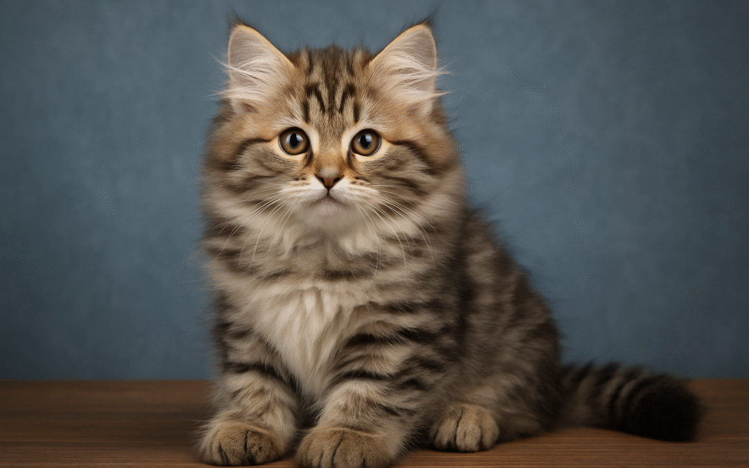 Male vs Female Siberian Cats: Which Is Better for Your Home?