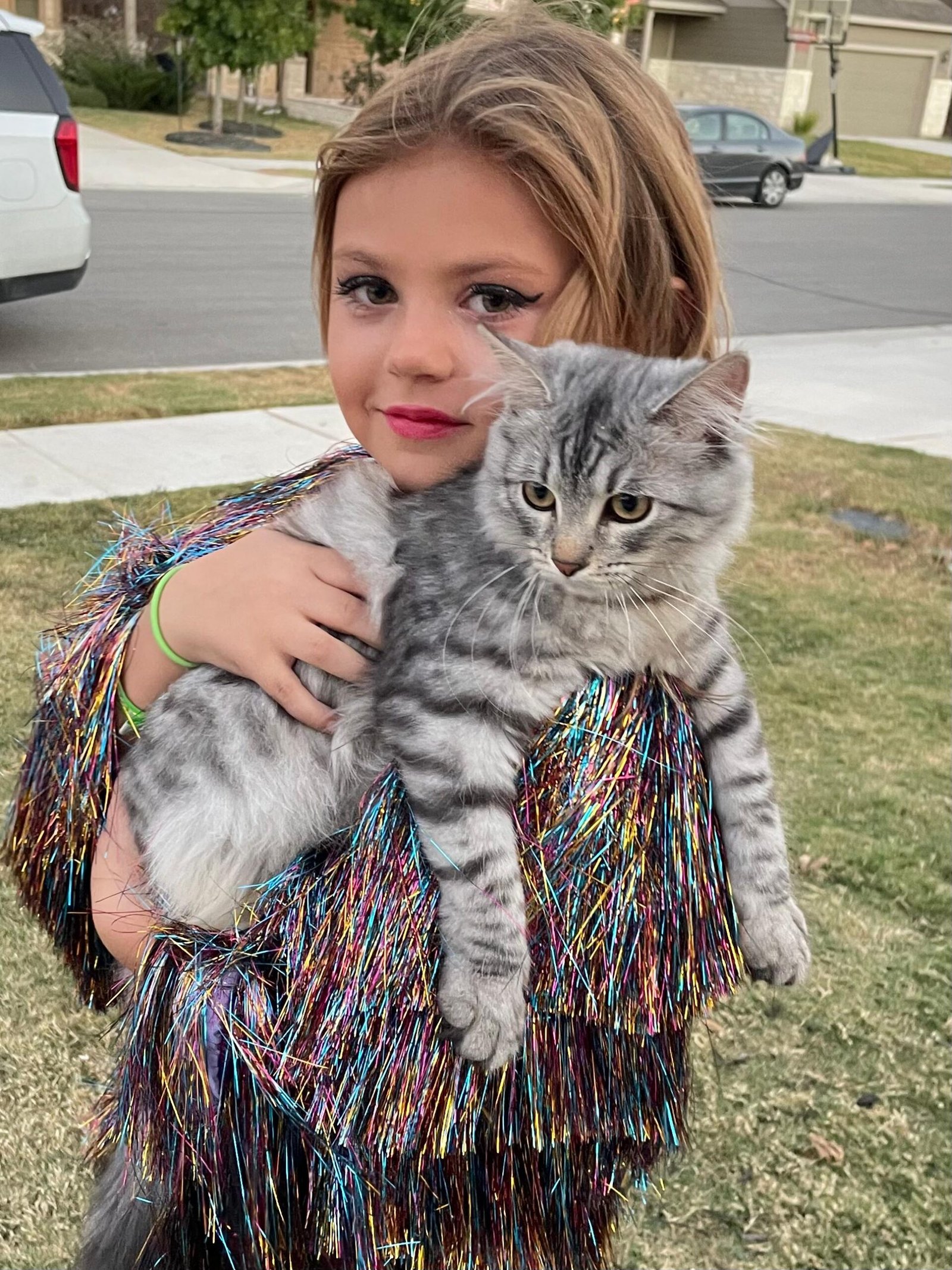 Siberian Cuties